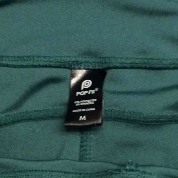 🌻 POP Fit leggings - Picture 3 of 3